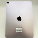 iPad Air 6 M2 2024 11" 128GB Purple Wifi + 5G 98% pin 94% DEMO Quốc tế Apple (màn xước, viền xước)