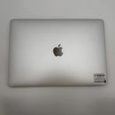 Macbook Pro 2020 13.3" Silver Apple M1/ RAM 8G/ SSD 512GB 98% pin 97% sạc 15 lần BPTN