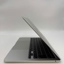 Macbook Pro 2020 13.3" Silver Apple M1/ RAM 8G/ SSD 512GB 98% pin 97% sạc 15 lần BPTN