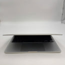 Macbook Pro 2020 13.3" Silver Apple M1/ RAM 8G/ SSD 512GB 98% pin 97% sạc 15 lần BPTN