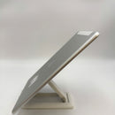 iPad Gen 5 9.7" 32GB Silver 4G + Wifi 98% pin 94% Từ DCM (màn xước, mặt lưng sứt viền nhẹ, chỉ DCM)