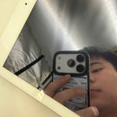 iPad Gen 5 9.7" 32GB Silver 4G + Wifi 98% pin 94% Từ DCM (màn xước, mặt lưng sứt viền nhẹ, chỉ DCM)