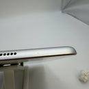 iPad Gen 5 9.7" 32GB Silver 4G + Wifi 98% pin 94% Từ DCM (màn xước, mặt lưng sứt viền nhẹ, chỉ DCM)