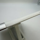 iPad Gen 5 9.7" 32GB Silver 4G + Wifi 98% pin 94% Từ DCM (màn xước, mặt lưng sứt viền nhẹ, chỉ DCM)