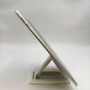 iPad Gen 5 9.7" 32GB Silver 4G + Wifi 98% pin 90% Từ DCM (màn xước, viền xước, chỉ DCM)