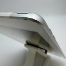 iPad Gen 5 9.7" 32GB Silver 4G + Wifi 98% pin 90% Từ DCM (màn xước, viền xước, chỉ DCM)