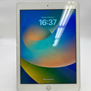 iPad Gen 5 9.7" 32GB Silver 4G + Wifi 98% pin 92% Từ DCM (màn xước, xước mặt lưng, chỉ DCM)