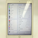 iPad Gen 5 9.7" 32GB Silver 4G + Wifi 98% pin 92% Từ DCM (màn xước, xước mặt lưng, chỉ DCM)
