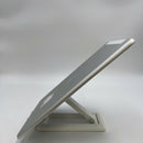 iPad Gen 5 9.7" 32GB Silver 4G + Wifi 98% pin 92% Từ DCM (màn xước, xước mặt lưng, chỉ DCM)