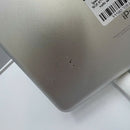 iPad Gen 5 9.7" 32GB Silver 4G + Wifi 97% pin 97% Từ DCM (màn xước, viền xước, mặt lưng xước sâu, chỉ DCM)