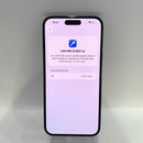 iPhone 14 Pro Max 512GB Deep Purple 98% pin 96% Quốc tế Apple (Thay pin CHAP, đốm 3x) - HH3313