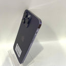 iPhone 14 Pro Max 512GB Deep Purple 98% pin 96% Quốc tế Apple (Thay pin CHAP, đốm 3x) - HH3313