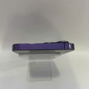 iPhone 14 Pro Max 512GB Deep Purple 98% pin 96% Quốc tế Apple (Thay pin CHAP, đốm 3x) - HH3313