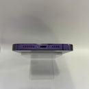 iPhone 14 Pro Max 512GB Deep Purple 98% pin 96% Quốc tế Apple (Thay pin CHAP, đốm 3x) - HH3313