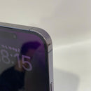 iPhone 14 Pro Max 512GB Deep Purple 98% pin 96% Quốc tế Apple (Thay pin CHAP, đốm 3x) - HH3313