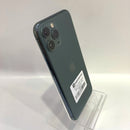 iPhone 11 Pro 256GB Midnight Green 98% pin 90% Máy đã trả hết tiền mạng dùng như Quốc tế Apple (xước viền, đã thay pin) - HH8179