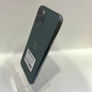 iPhone 11 Pro 256GB Midnight Green 98% pin 90% Máy đã trả hết tiền mạng dùng như Quốc tế Apple (xước viền, đã thay pin) - HH8179