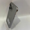 iPhone 16 Pro Max 256GB Natural Titanium 98% pin 96% Quốc tế từ SB (đốm 0.5x) - HH1972