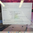 Surface Laptop 4 13.5" i7 - 1185G7/ RAM 16GB/ SSD 256GB BPTN Likenew (cảm ứng)