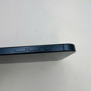 iPhone 15 Pro Max 256GB Blue Titanium 98% pin 87% Quốc tế Apple (viền cam, màn, viền chân sạc xước, đốm 0.5x) - HH0828