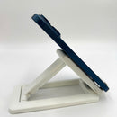 iPhone 15 Pro Max 256GB Blue Titanium 98% pin 87% Quốc tế Apple (viền cam, màn, viền chân sạc xước, đốm 0.5x) - HH0828