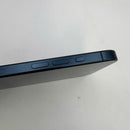 iPhone 15 Pro Max 256GB Blue Titanium 98% pin 87% Quốc tế Apple (viền cam, màn, viền chân sạc xước, đốm 0.5x) - HH0828