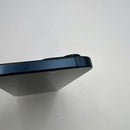 iPhone 15 Pro Max 256GB Blue Titanium 98% pin 87% Quốc tế Apple (viền cam, màn, viền chân sạc xước, đốm 0.5x) - HH0828