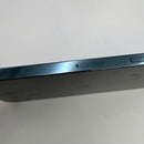 iPhone 12 Pro Max 128GB Pacific Blue 98% pin 100% Máy đã trả hết tiền mạng dùng như Quốc tế Apple (Đã thay pin mới, xước viền) - HH8387