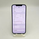 iPhone 12 Pro Max 128GB Pacific Blue 98% pin 100% Máy đã trả hết tiền mạng dùng như Quốc tế Apple (Đã thay pin mới, xước viền) - HH8387