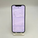 iPhone 12 Pro Max 128GB Pacific Blue 98% pin 100% Máy đã trả hết tiền mạng dùng như Quốc tế Apple (Đã thay pin mới, xước viền) - HH8387