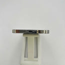 iPhone 12 Pro Max 128GB Silver 98% pin 100% Máy đã trả hết tiền mạng dùng như Quốc tế Apple (Đã thay pin mới, màn xước, xước viền) - HH9585