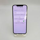 iPhone 12 Pro Max 128GB Silver 98% pin 100% Máy đã trả hết tiền mạng dùng như Quốc tế Apple (Đã thay pin mới, màn xước, xước viền) - HH9585