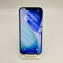 iPhone 12 Pro Max 128GB Silver 98% pin 100% Máy đã trả hết tiền mạng dùng như Quốc tế Apple (Đã thay pin mới, màn xước, xước viền) - HH9585