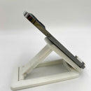 iPhone 12 Pro Max 128GB Graphite 98% pin 100% Máy đã trả hết tiền mạng dùng như Quốc tế Apple (Đã thay pin mới, sứt viền, ám mặt lưng) - HH5324