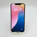 iPhone 12 Pro Max 128GB Graphite 98% pin 100% Máy đã trả hết tiền mạng dùng như Quốc tế Apple (Đã thay pin mới, sứt viền, ám mặt lưng) - HH5324