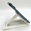 iPhone 12 Pro Max 128GB Pacific Blue 98% pin 100% Máy đã trả hết tiền mạng dùng như Quốc tế Apple (Đã thay pin mới, xước viền) - HH9884