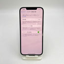 iPhone 12 Pro Max 128GB Pacific Blue 98% pin 100% Máy đã trả hết tiền mạng dùng như Quốc tế Apple (Đã thay pin mới, xước viền) - HH9884