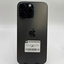 iPhone 14 Pro Max 256GB Space Black 98% pin 86% Máy đã trả hết tiền mạng dùng như Quốc Tế Apple (xước viền) - HH7312
