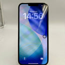 iPhone 13 Pro Max 256GB Graphite 98% pin 85% Máy đã trả hết tiền mạng dùng như Quốc tế Apple (Có xước - đốm 3x) - HH3619
