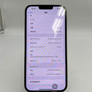 iPhone 13 Pro Max 256GB Sierra Blue 98% pin 85% Máy đã trả hết tiền mạng dùng như Quốc tế Apple (Đã thay pin - Có xước) - HH1213