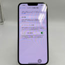 iPhone 13 Pro Max 256GB Sierra Blue 98% pin 85% Máy đã trả hết tiền mạng dùng như Quốc tế Apple (Đã thay pin - Có xước) - HH1213