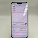 iPhone 14 Pro Max 128GB Deep Purple 98% pin 85% Quốc Tế từ AU (Không dùng sim AU - đốm 3x, xước sơn viền) - HH4643