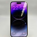 iPhone 14 Pro Max 128GB Deep Purple 98% pin 85% Quốc Tế từ AU (Không dùng sim AU - đốm 3x, xước sơn viền) - HH4643