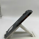 iPhone 12 Pro Max 256GB Graphite 98% pin 100% Máy đã trả hết tiền mạng dùng như Quốc tế Apple (Đã thay pin mới, xước viền, màn xước, xước viền cam, xước dăm kính lưng) - HH5464