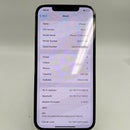 iPhone 12 Pro Max 256GB Graphite 98% pin 100% Máy đã trả hết tiền mạng dùng như Quốc tế Apple (Đã thay pin mới, xước viền, màn xước, xước viền cam, xước dăm kính lưng) - HH5464