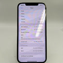 iPhone 12 Pro Max 256GB Graphite 98% pin 100% Máy đã trả hết tiền mạng dùng như Quốc tế Apple (Đã thay pin mới, xước viền, màn xước, xước viền cam, xước dăm kính lưng) - HH5464