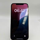 iPhone 12 Pro Max 256GB Graphite 98% pin 100% Máy đã trả hết tiền mạng dùng như Quốc tế Apple (Đã thay pin mới, xước viền, màn xước, xước viền cam, xước dăm kính lưng) - HH5464