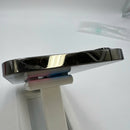 iPhone 12 Pro Max 256GB Graphite 98% pin 100% Máy đã trả hết tiền mạng dùng như Quốc tế Apple (Đã thay pin mới, xước viền, màn xước, xước viền cam, xước dăm kính lưng) - HH5464