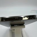 iPhone 12 Pro Max 256GB Graphite 98% pin 100% Máy đã trả hết tiền mạng dùng như Quốc tế Apple (Đã thay pin mới, xước viền, màn xước, xước viền cam, xước dăm kính lưng) - HH5464