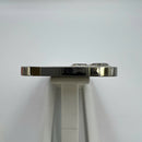 iPhone 12 Pro Max 256GB Silver 98% pin 100% Máy đã trả hết tiền mạng dùng như Quốc tế Apple (Đã thay pin mới, xước viền, đốm 2.5x) - HH6263